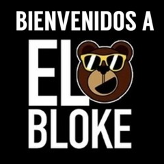 El Bloque - Sech