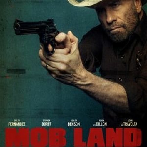 Stream episode Mob Land 2023 Full Movie English SUB by