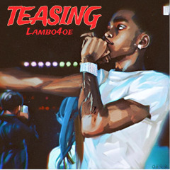 lambo4oe - Teasing