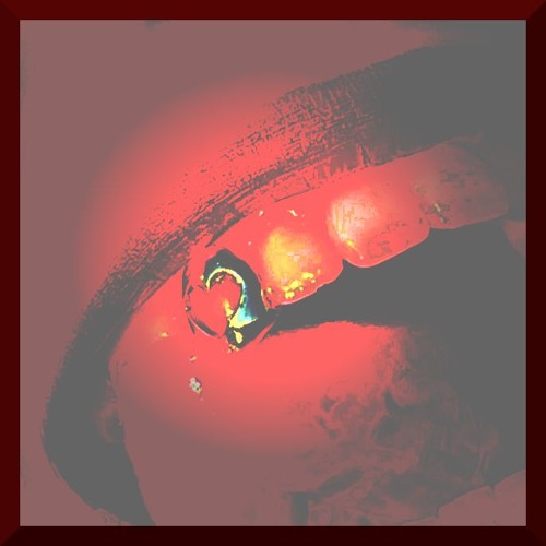 My Heart Has Teeth - CXLX (FLIP)