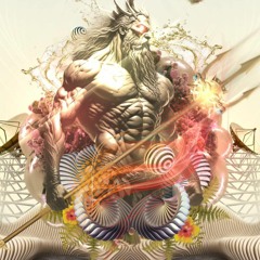 One Punch & Yoda - Another Psychedelic - Out on Neptunes Rec.