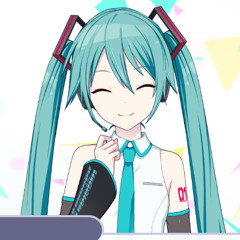 Everlasting Summer  Miku Song