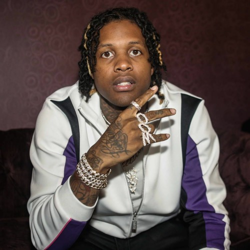 Burner [Prod. Keoni] - Lil Durk x Polo G Type Beat 150bpm