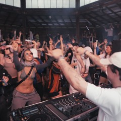 DJ Nelson @ A3 Festival 2024 (Sunday)