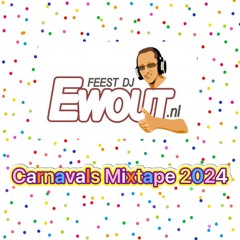 Carnavals Mixtape 2024
