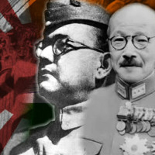 Kadam Kadam Badhaye Ja (Japanese Version of Indian quick march song)