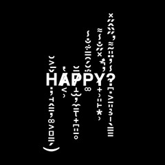DC80K- Happy? -(MV OUT ON YT)-(ON ALL PLATS)