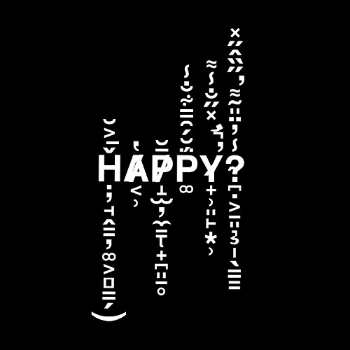 DC80K- Happy? -(MV OUT ON YT)-(ON ALL PLATS)