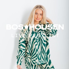 BOS.HOUSEN // REGGAE & RNB LIVE DJ MIX