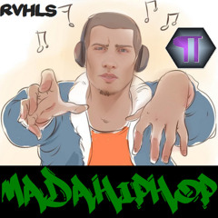 Madahiphop
