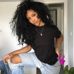 SZA - Promises (official audio)
