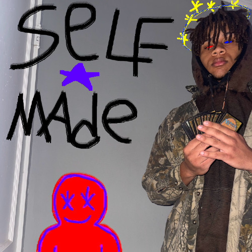 self made