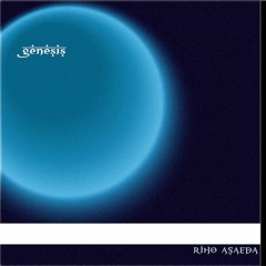 「genesis」 DJ MIX 2022.11