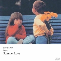 laejzy - Summer Love