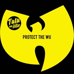 Protect The Wu - Bboy break rework (short version)
