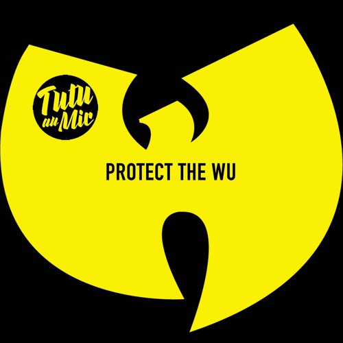 Protect The Wu - Bboy break rework (short version)