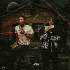 Vampires (feat. No Savage)