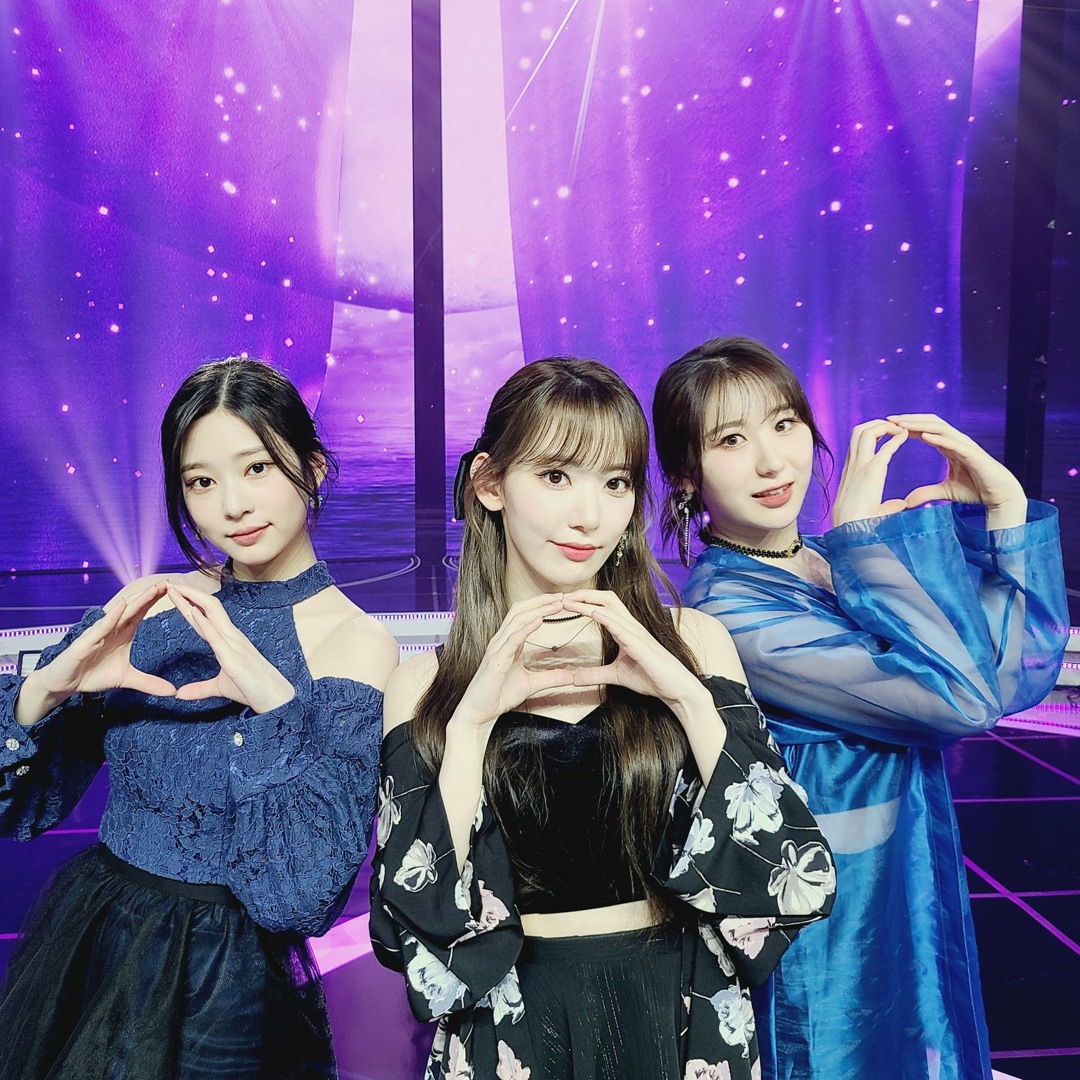 Stream Full Moon(ORIGINAL BY SUNMI) - IZ*ONE (Miyawaki