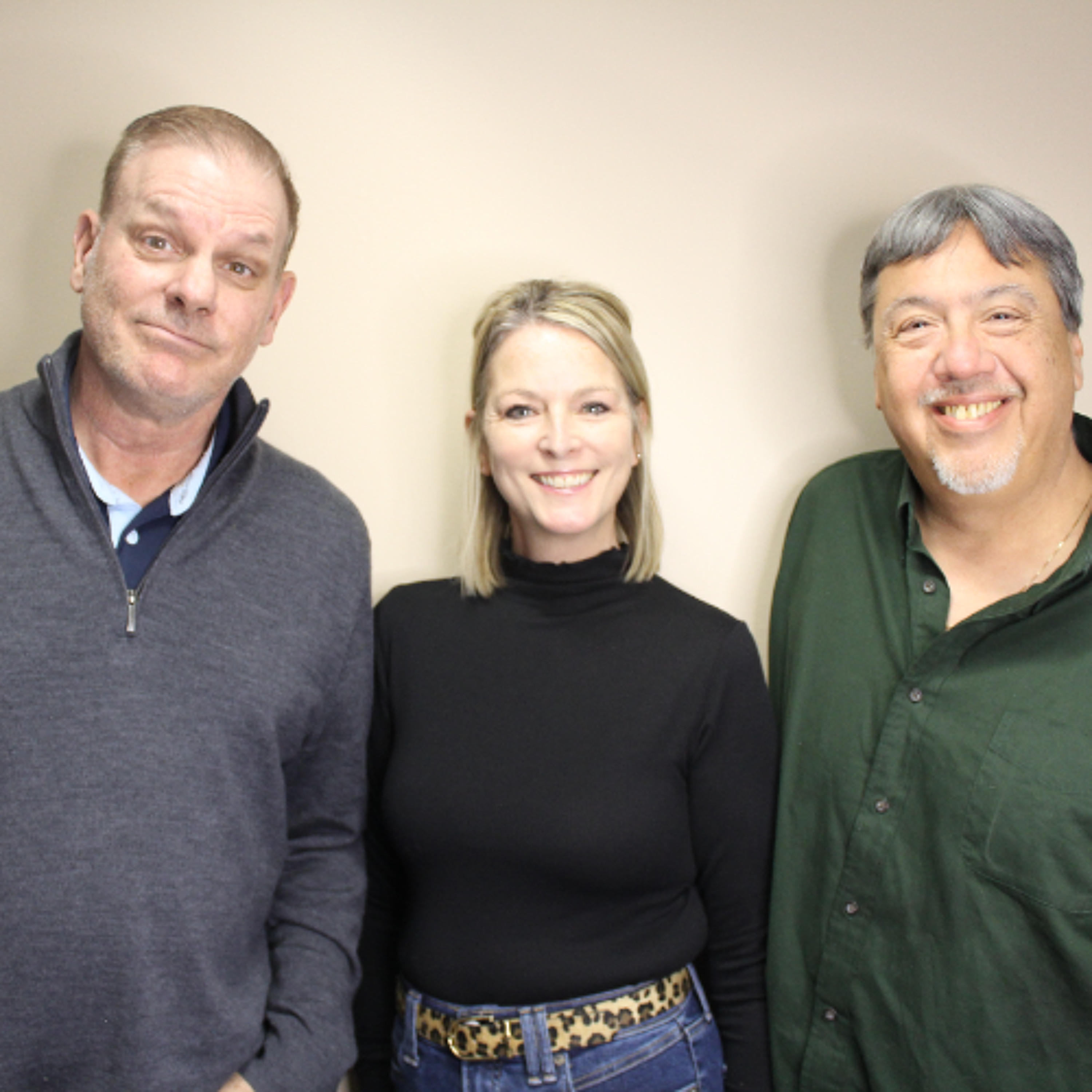 Oscar's Return (3/26/26)