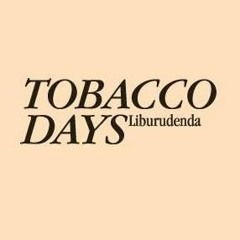 Tobacco Days 2018 Mixtape