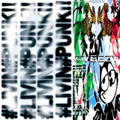 #LIVIN#PUNK!!
