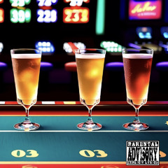 LIT IN THE CASINO