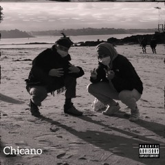 Chicano - JIN ft Thooo