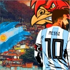 MC CHARUTO - MINI MEDLEY PARA VILA NORMA (( DJS DA NORMA ))