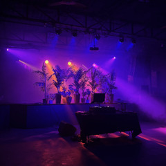 love ave @ For Lovers Only // 2.12.25