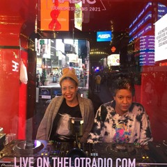 Analog Soul @ Times Square Transmissions 05 - 12 - 2021