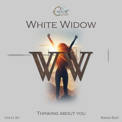 White Widow - Thinking about you - Radio edit