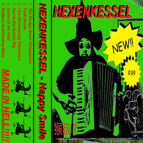 I am Microwaving Silverware