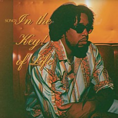 Songs In The Key! Of Life (KEY!- 777 Prod. By Kenny Beats But 80s)