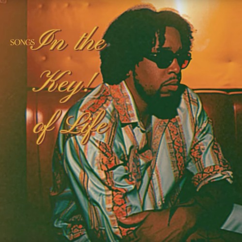 Songs In The Key! Of Life (KEY!- 777 Prod. By Kenny Beats But 80s)