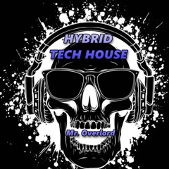 HYBRID - TECH HOUSE - Mix Set