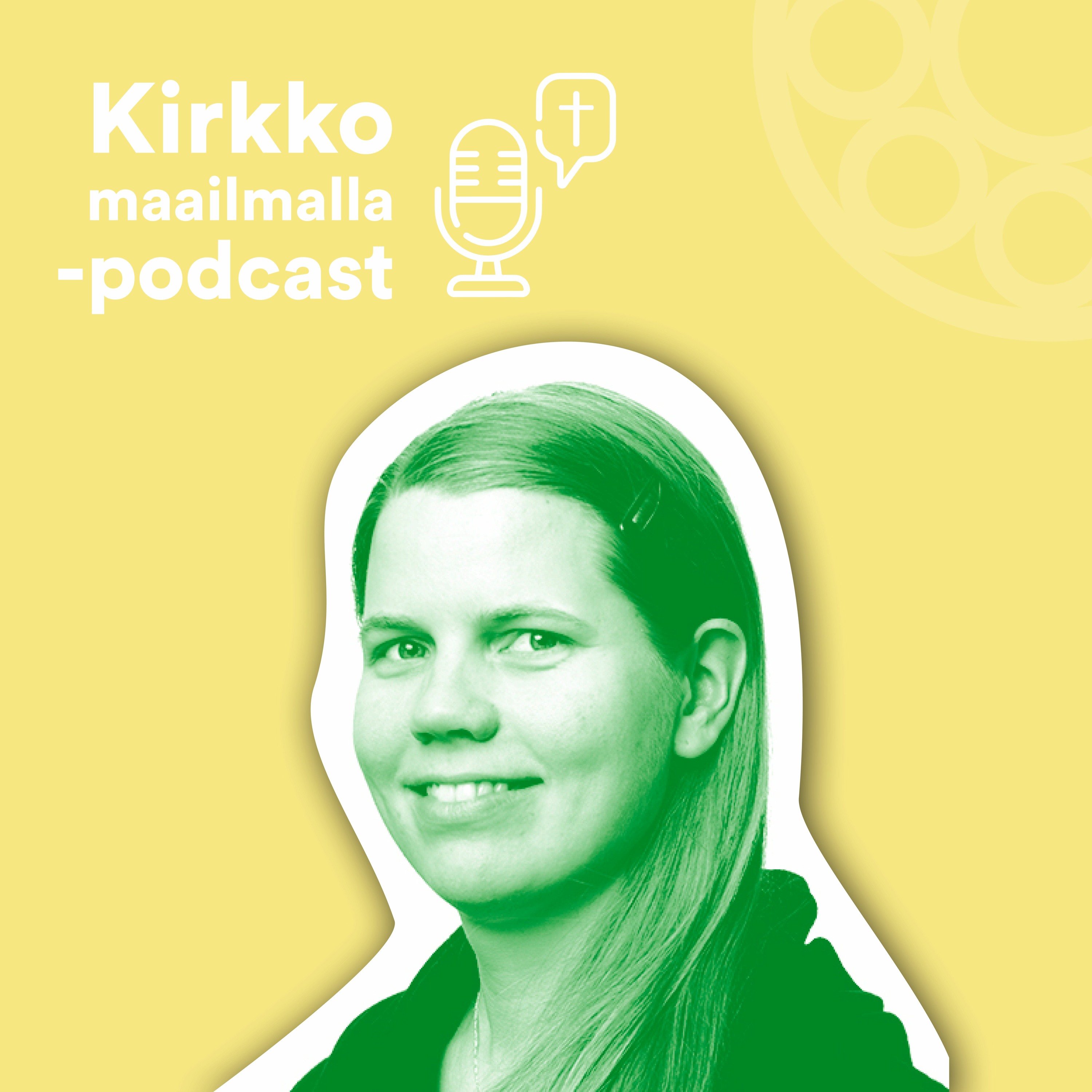 Kirkko maailmalla