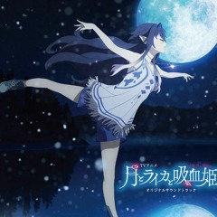 [初音ミク HATSUNE MIKU] 緋ノ月 (Hi no Tsuki) + VSQx