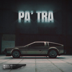 ALXX BRKN - PA TRA