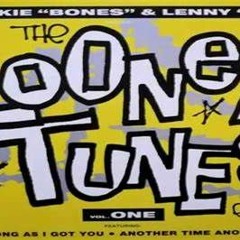 Frankie Bones & Lenny Dee ' Another Bass Another Time' J. Rainbow Edit