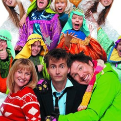 Episode 274 : Danger in the Manger