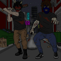 Ready2Kill ft. NECROTIC [PROD. VELVETT]