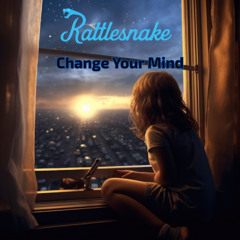 Change Your Mind