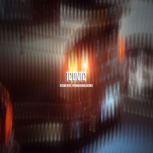 ICONIC (feat. theuniversewilldecide)