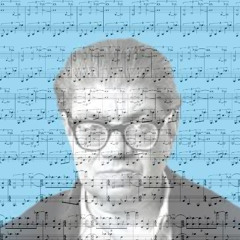 Happy Hundredth Birthday Morton Feldman!