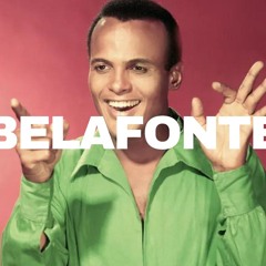 Belafonte - Afro Drill