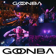 Hi I'm Goonba