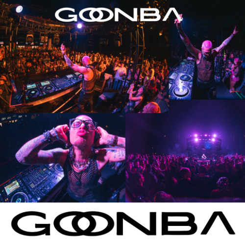 Hi I'm Goonba