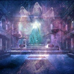Valaquenta Pt 1/4 - Historia de los Valar y los Maiar según el saber de los Eldar.