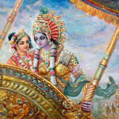 7 - Rukmini Mangalam