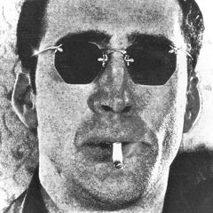 Robnbeats - Nicholas Cage (feat. Hail Adrian) - Untitled